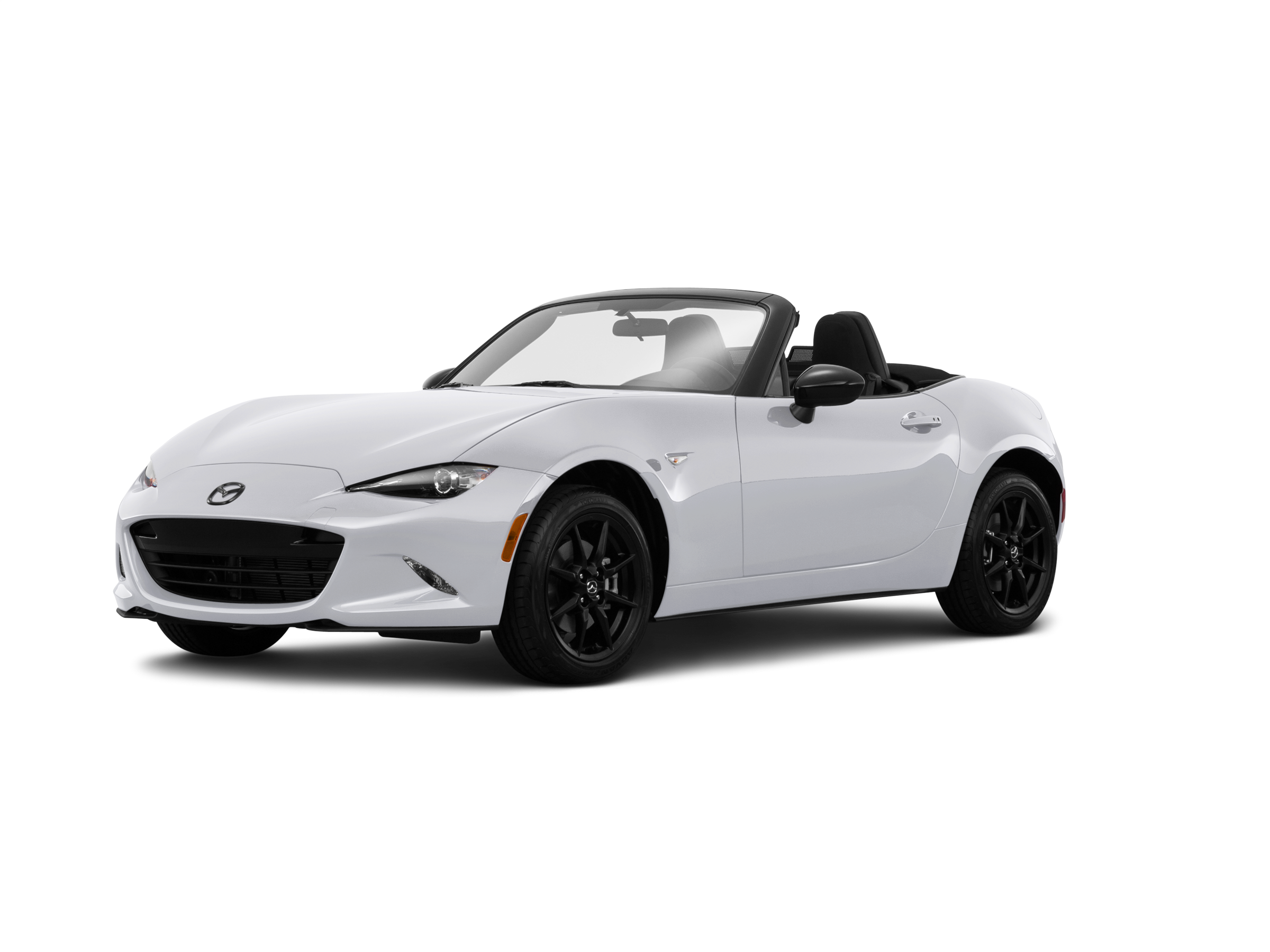 2016 MAZDA MX-5 Miata Sport Convertible 2D Price, Listings